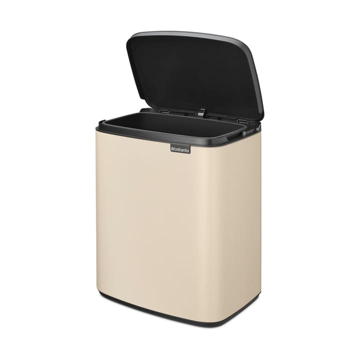 보 휴지통 12 L, Soft beige Brabantia | 브라반티아