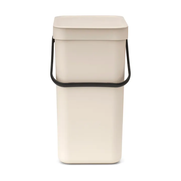 소트 & 고 휴지통 12 L - Soft Beige - Brabantia | 브라반티아