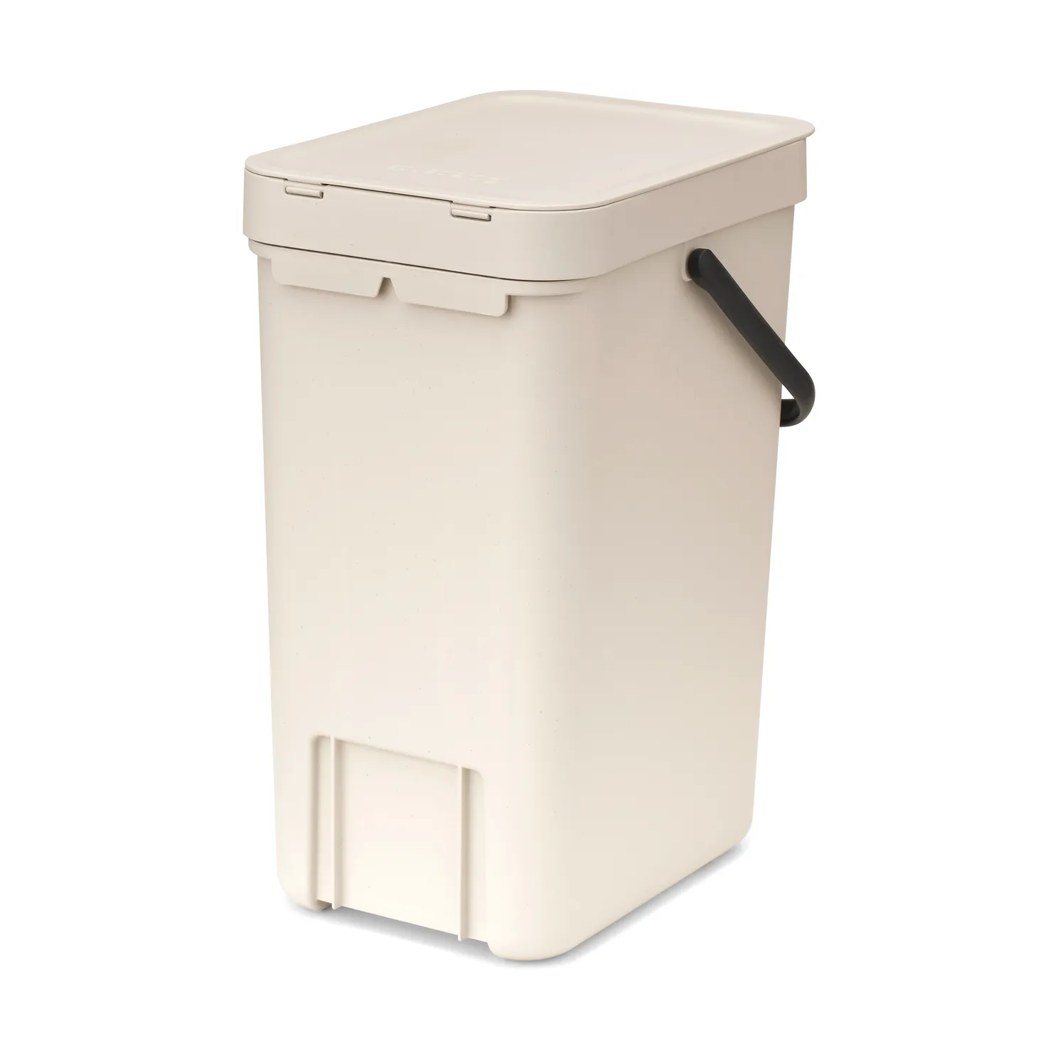 소트 & 고 휴지통 12 L, Soft Beige Brabantia | 브라반티아