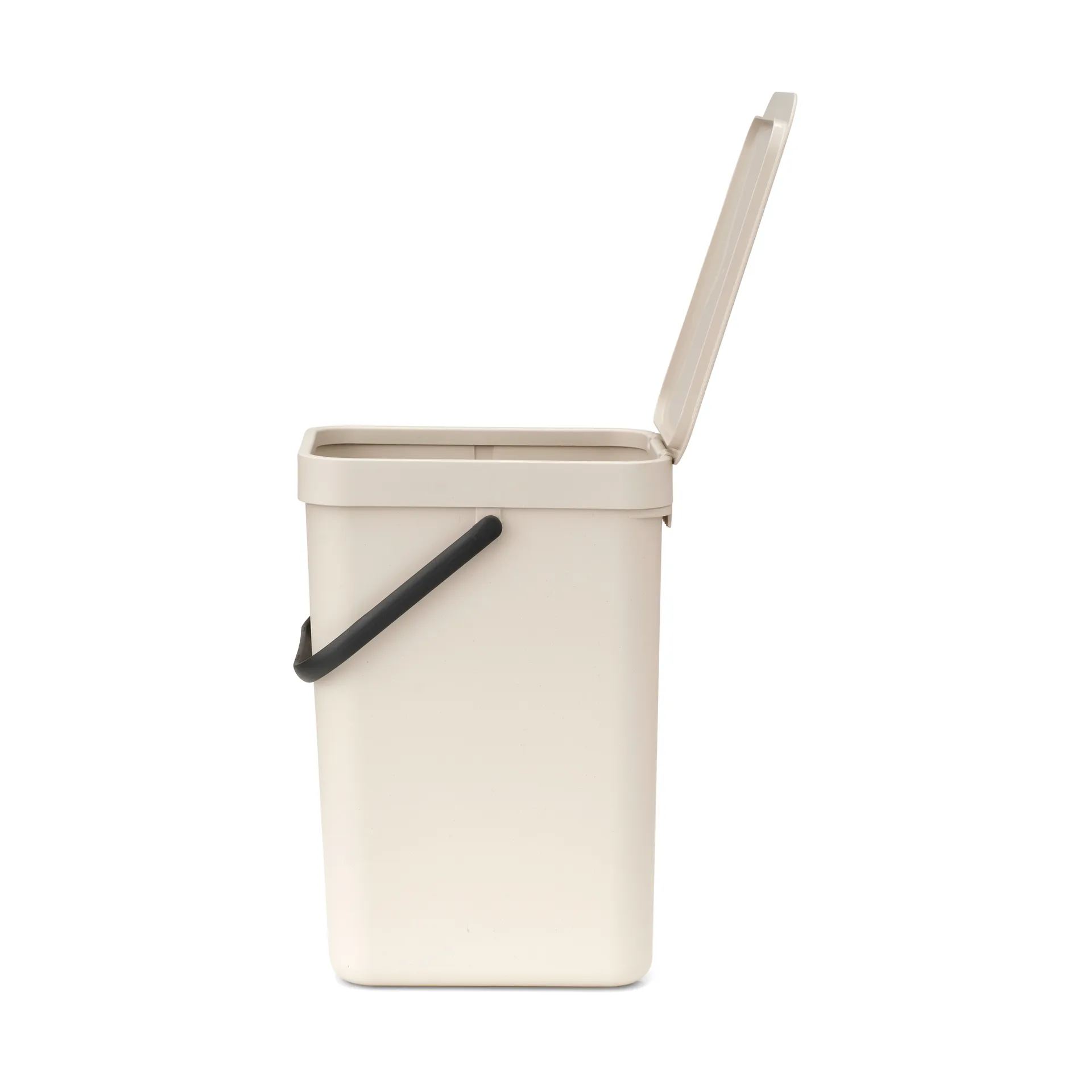 소트 & 고 휴지통 12 L, Soft Beige Brabantia | 브라반티아