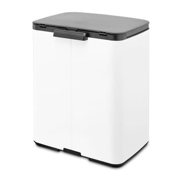 보 휴지통 12 L - White - Brabantia | 브라반티아