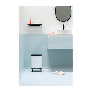 보 휴지통 하이 12 L - White - Brabantia | 브라반티아