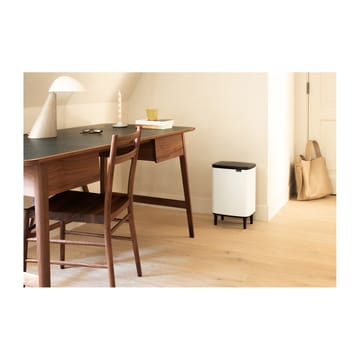보 휴지통 하이 12 L - White - Brabantia | 브라반티아