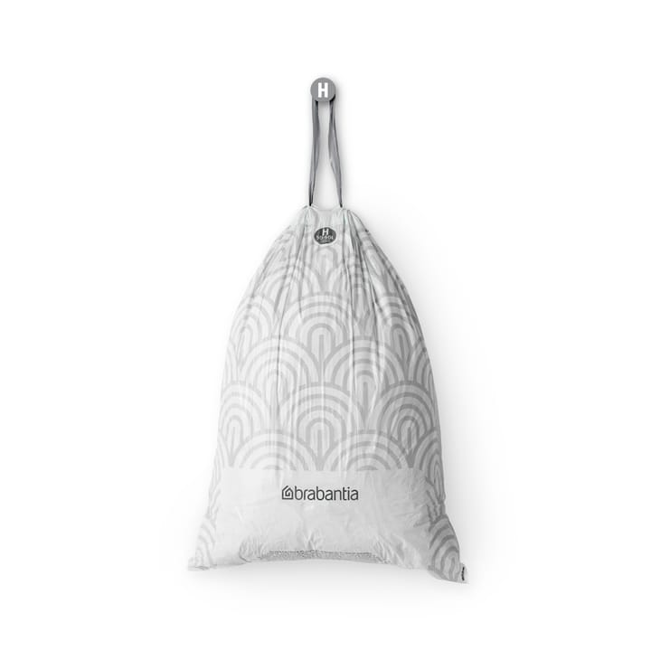 브라반티아 퍼펙트핏 빈 백 120 bags, Model H. 50-60 L Brabantia | 브라반티아