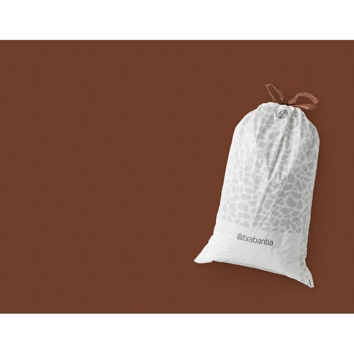 브라반티아 퍼펙트핏 빈 백 120 bags, Model L. 40-45 L Brabantia | 브라반티아