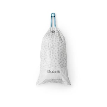 브라반티아 퍼펙트핏 빈 백 120 bags - Model O. 30 L - Brabantia | 브라반티아