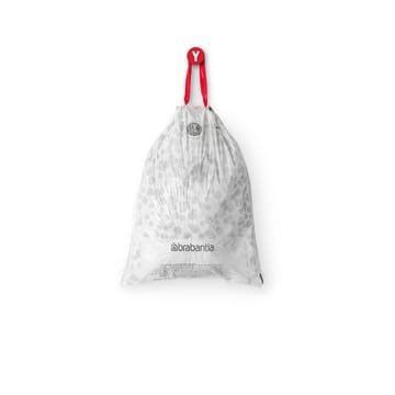 브라반티아 퍼펙트핏 빈 백 120 bags - Model Y. 20 L - Brabantia | 브라반티아