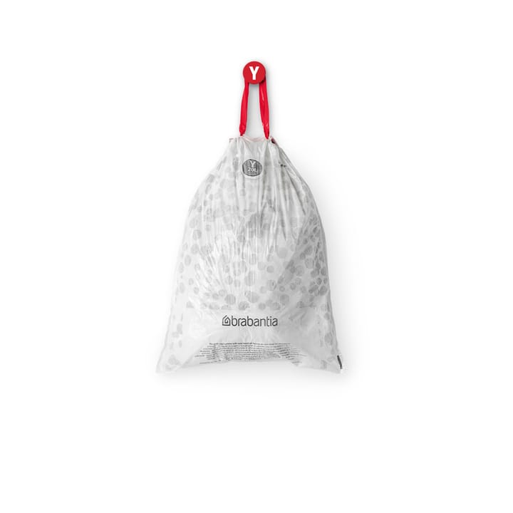 브라반티아 퍼펙트핏 빈 백 120 bags, Model Y. 20 L Brabantia | 브라반티아