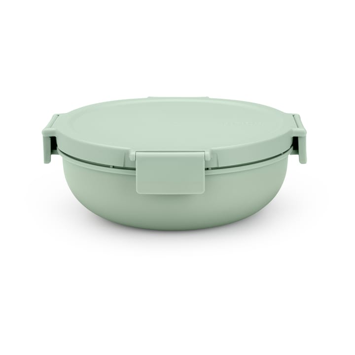 메이크 & 테이크 샐러드 보울 1.3 L - Jade Green - Brabantia | 브라반티아