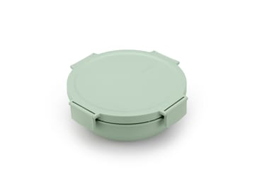 메이크 & 테이크 샐러드 보울 1.3 L - Jade Green - Brabantia | 브라반티아