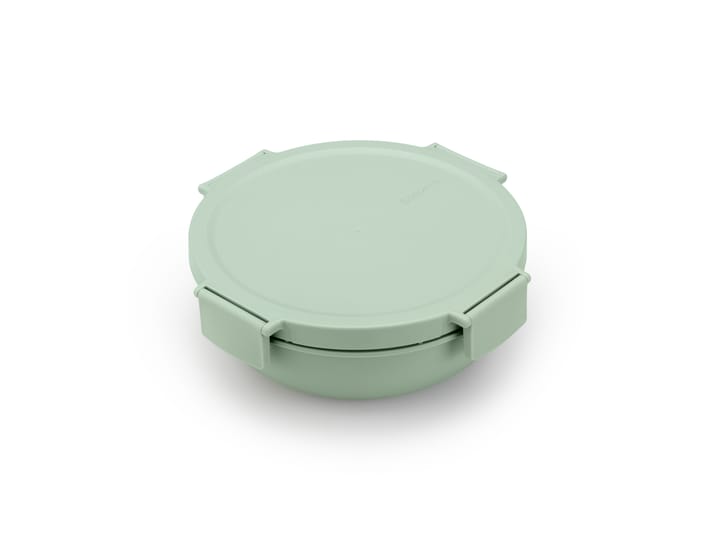 메이크 & 테이크 샐러드 보울 1.3 L, Jade Green Brabantia | 브라반티아