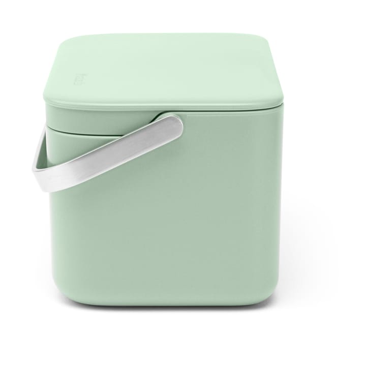 싱크사이드 음식물쓰레기 빈 13x22 cm, Jade green Brabantia | 브라반티아