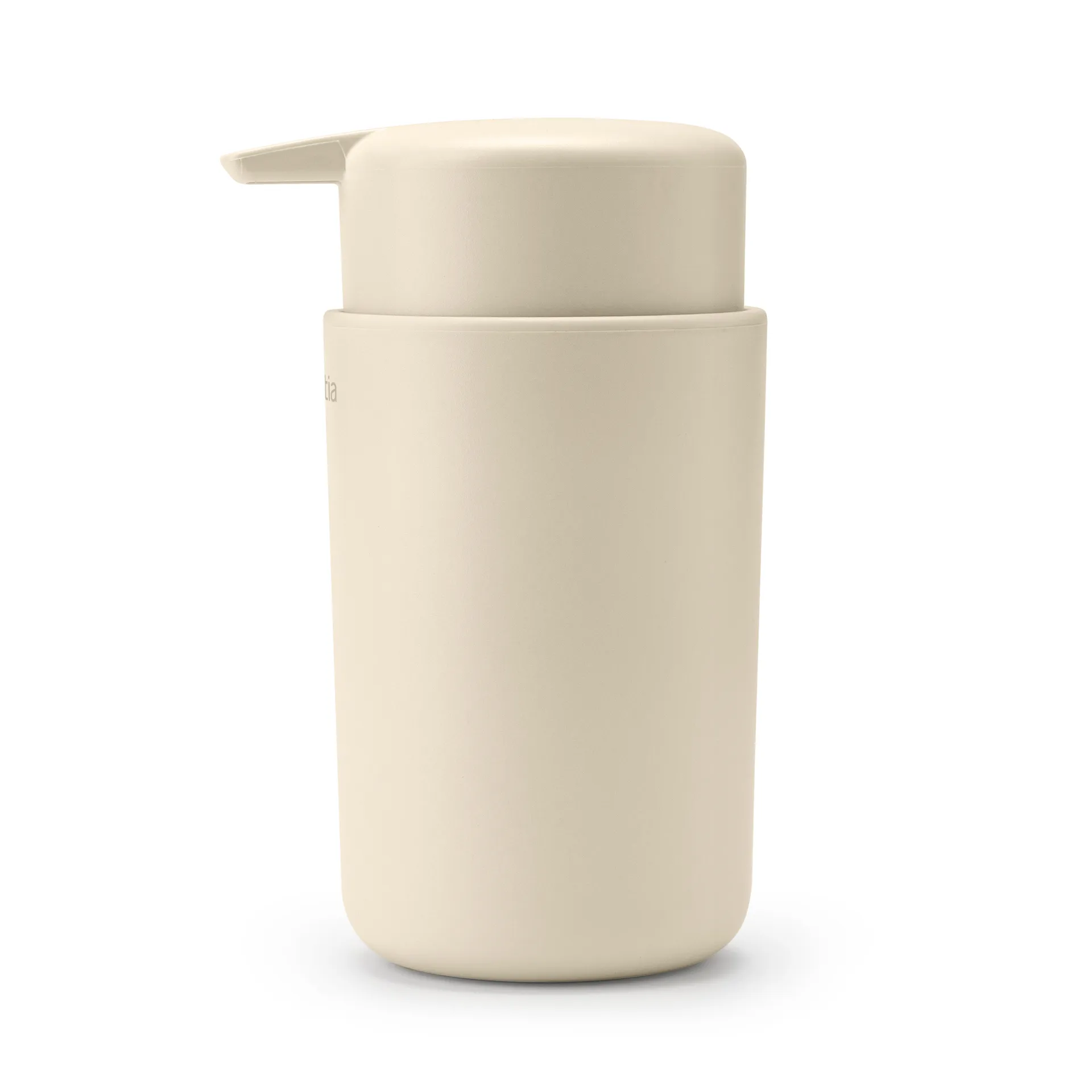브라반티아 리뉴 비누 디스펜서 14 cm, Soft Beige Brabantia | 브라반티아