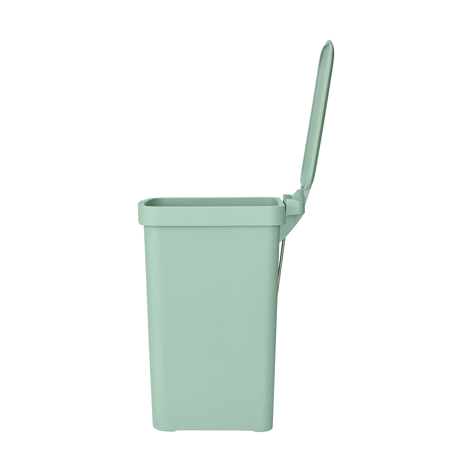 스텝업 페달 빈 16 L, Jade green Brabantia | 브라반티아