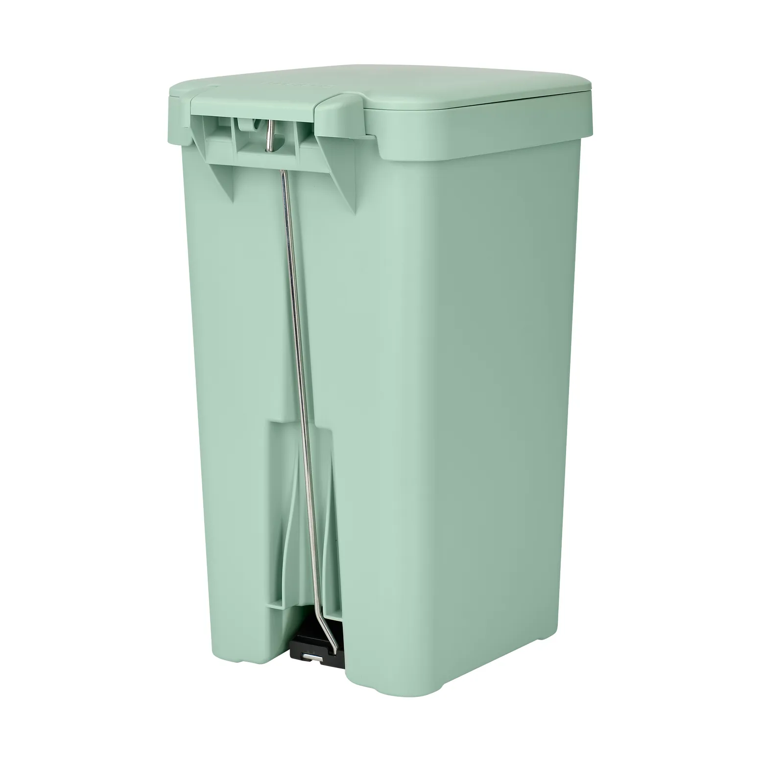 스텝업 페달 빈 16 L, Jade green Brabantia | 브라반티아