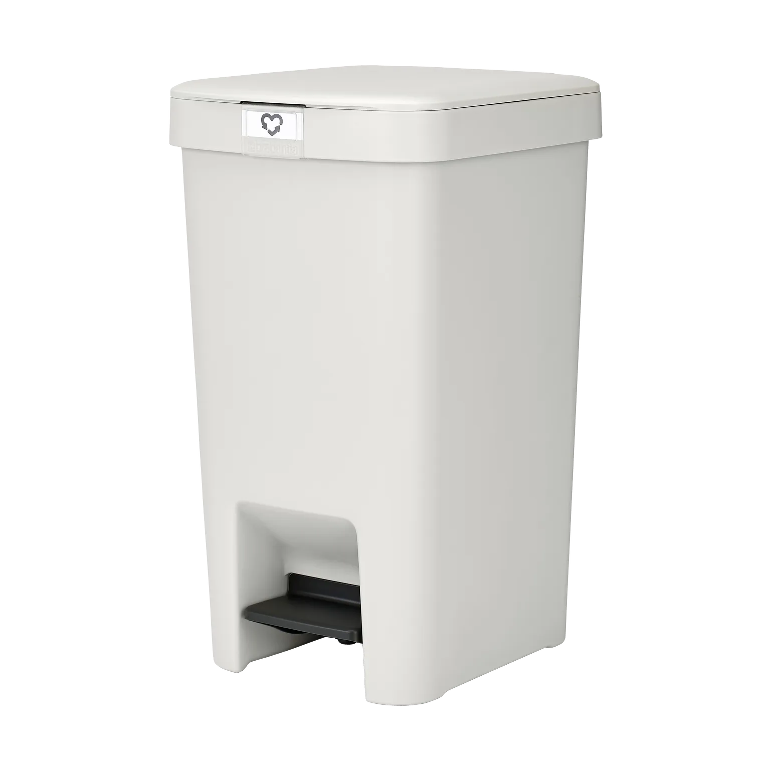 스텝업 페달 빈 16 L, Light grey Brabantia | 브라반티아