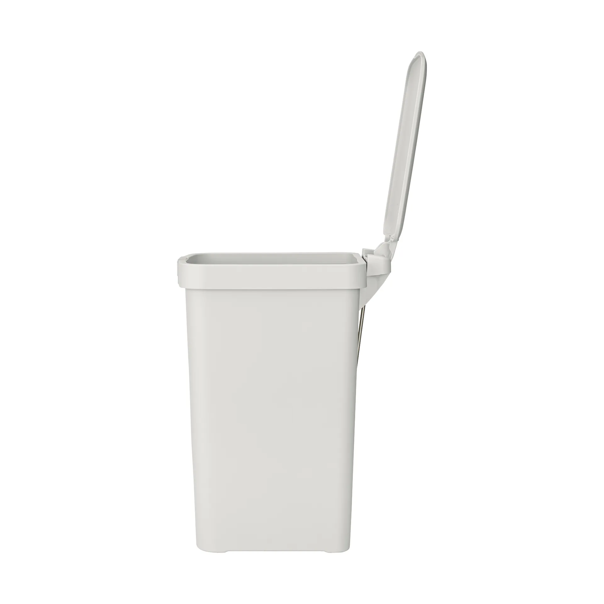 스텝업 페달 빈 16 L, Light grey Brabantia | 브라반티아