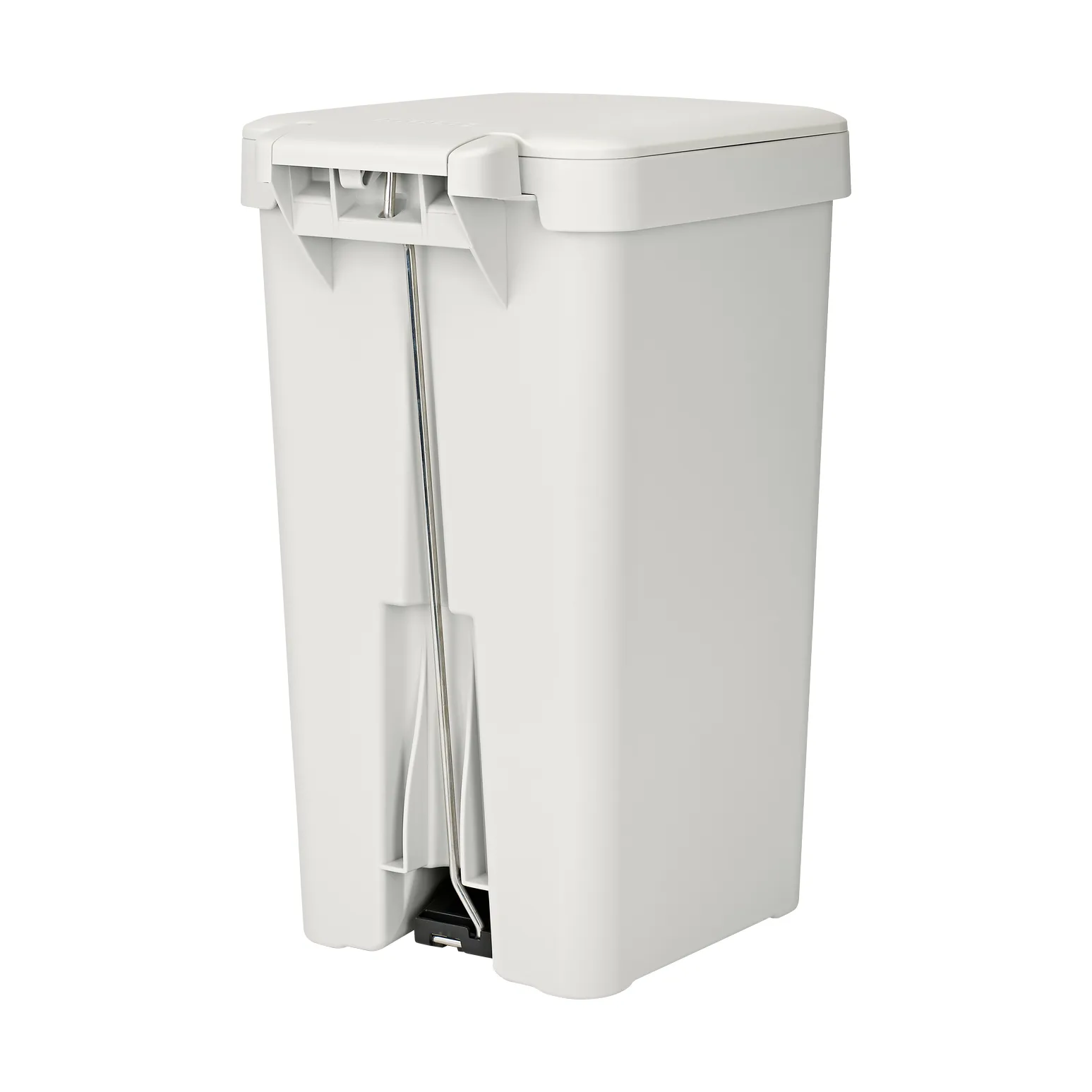 스텝업 페달 빈 16 L, Light grey Brabantia | 브라반티아
