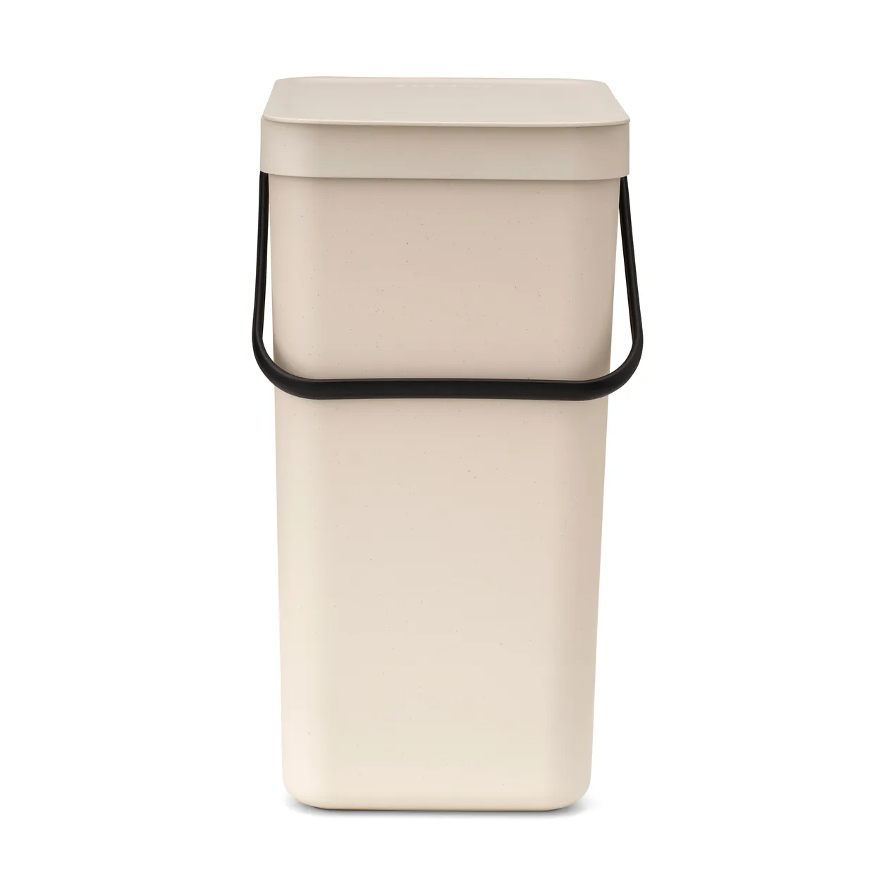소트 & 고 휴지통 16 L, Soft Beige Brabantia | 브라반티아