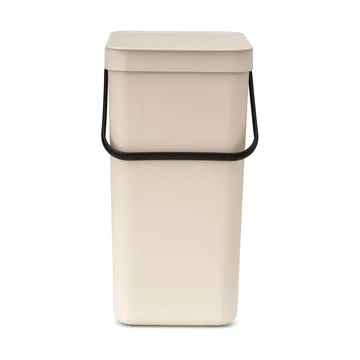 소트 & 고 휴지통 16 L - Soft Beige - Brabantia | 브라반티아