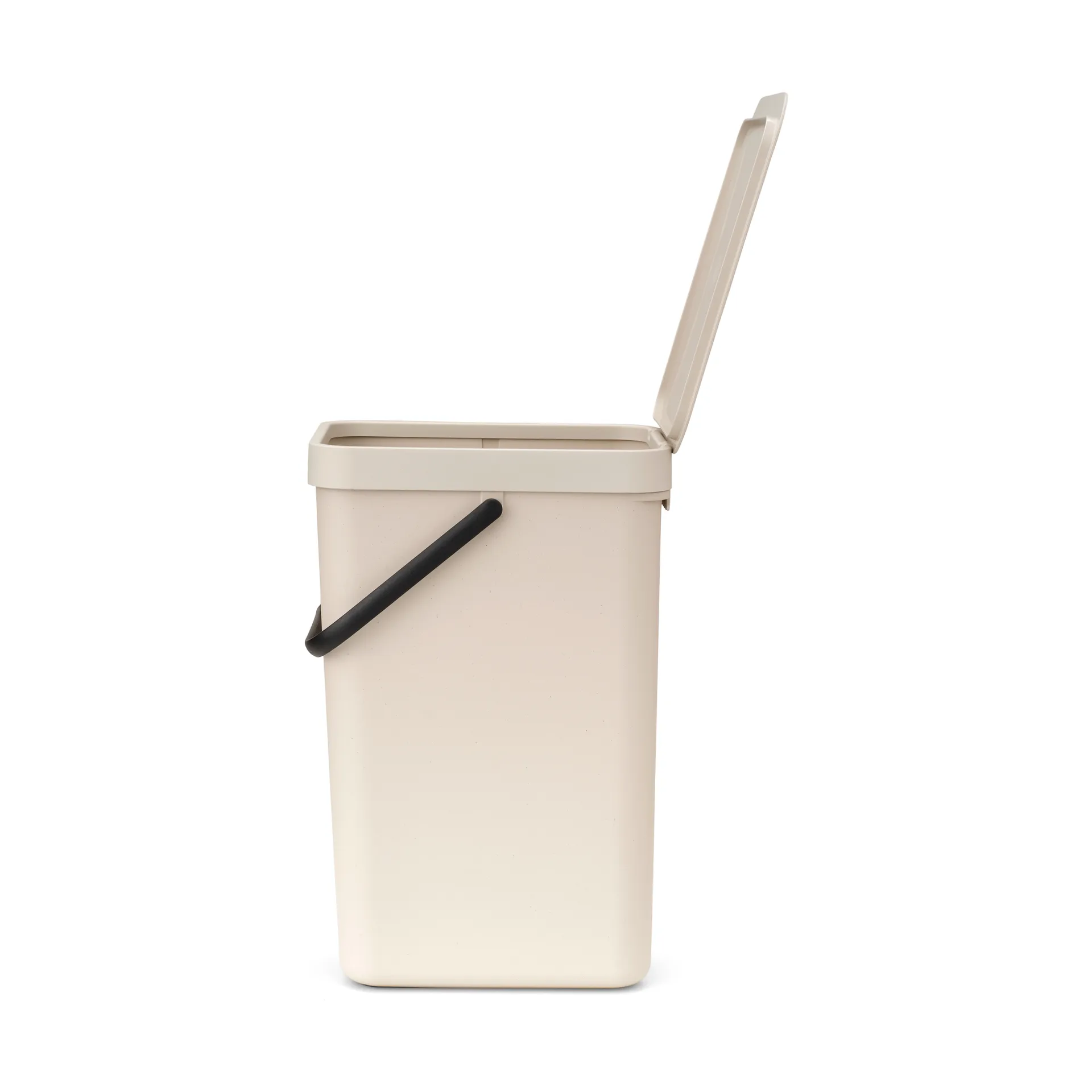 소트 & 고 휴지통 16 L, Soft Beige Brabantia | 브라반티아