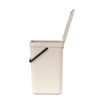 소트 & 고 휴지통 16 L - Soft Beige - Brabantia | 브라반티아