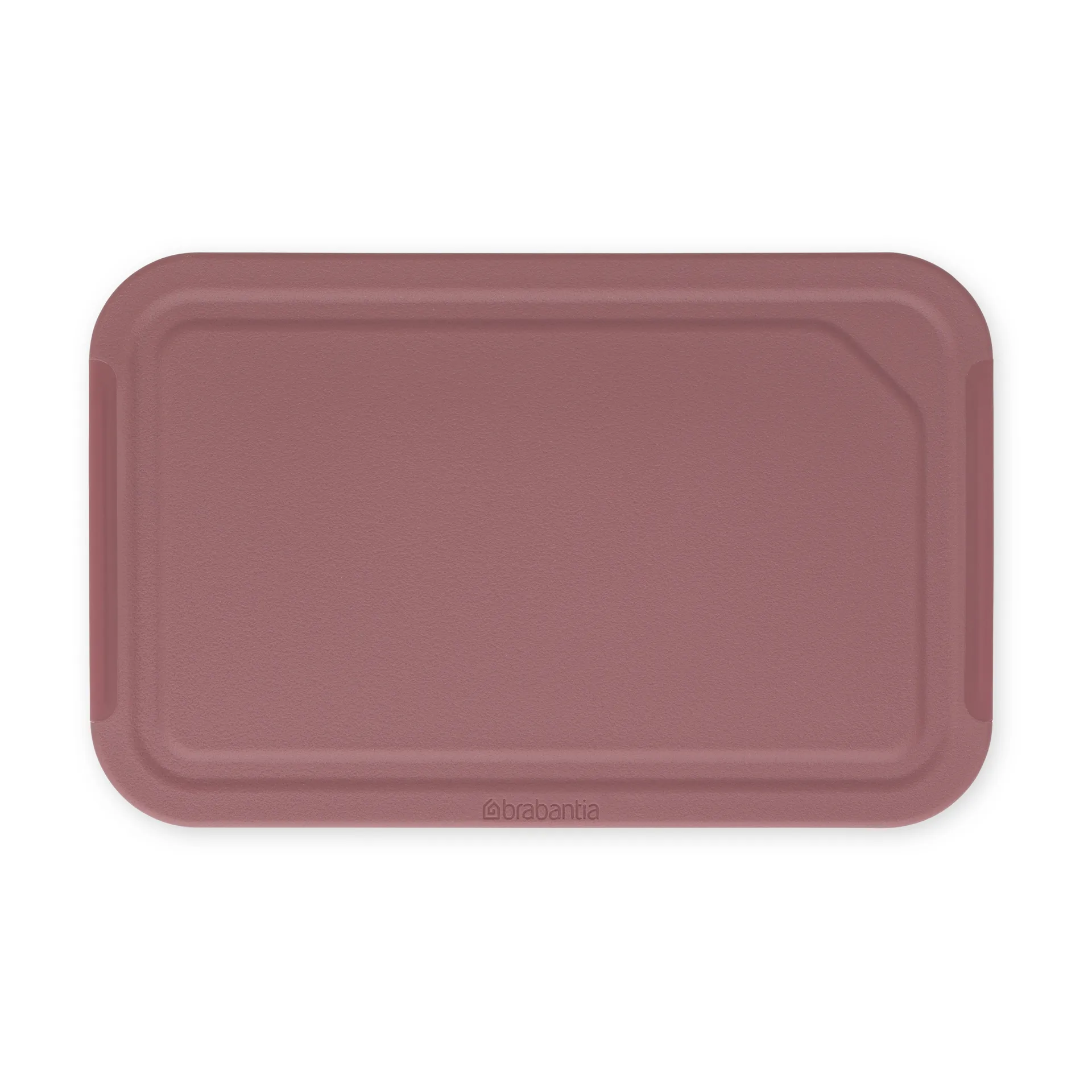 테이스티+ 도마 스몰 16x25 cm, Grape red Brabantia | 브라반티아