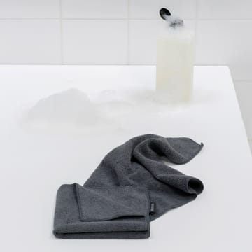 브라반티아 극세사 천 2개 세트 - dark grey - Brabantia | 브라반티아