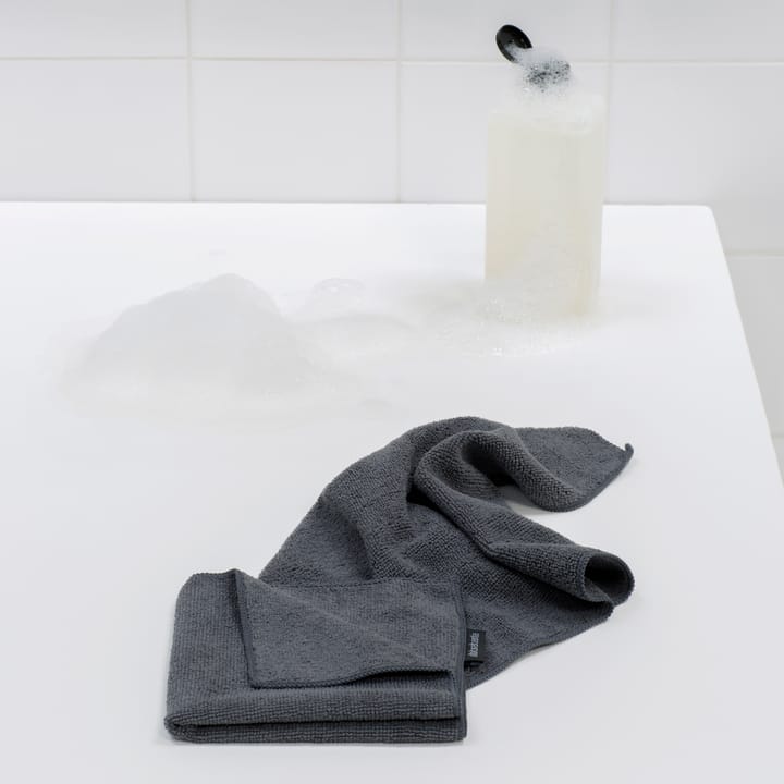 브라반티아 극세사 천 2개 세트, dark grey Brabantia | 브라반티아