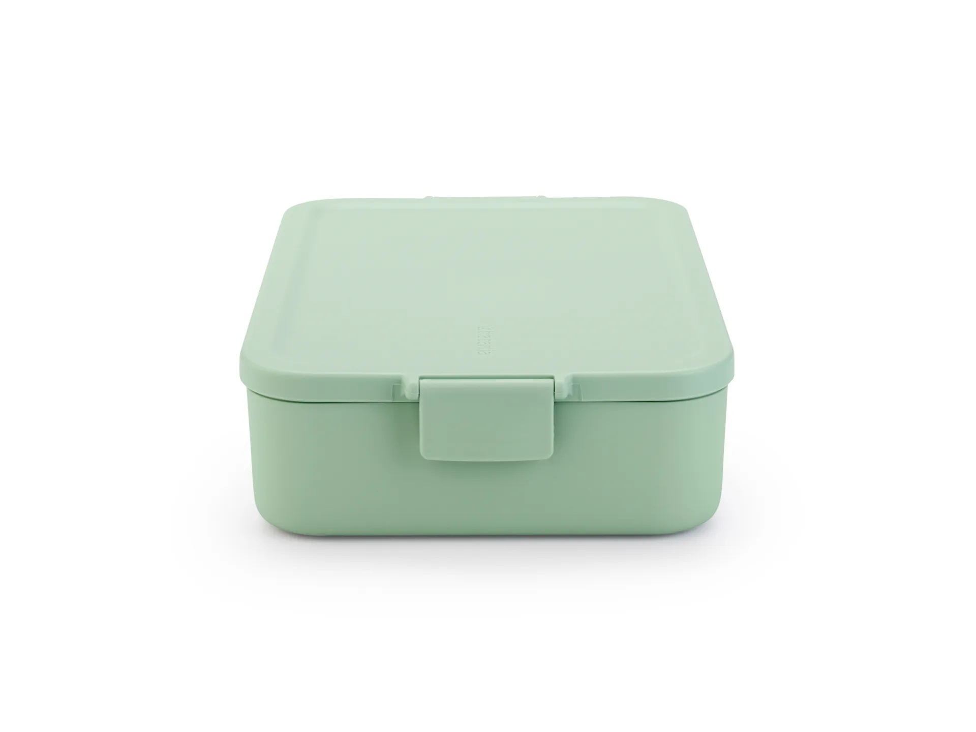 메이크 & 테이크 런치박스 라지 2 L, Jade Green Brabantia | 브라반티아