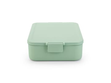 메이크 & 테이크 런치박스 라지 2 L - Jade Green - Brabantia | 브라반티아