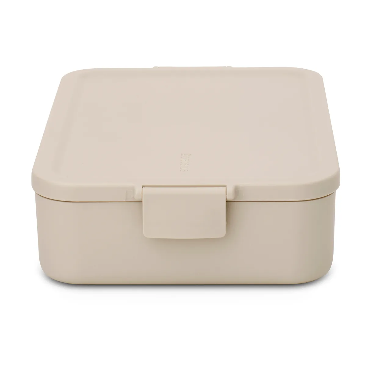 메이크 & 테이크 런치 박스 라지 2 L, Soft Beige Brabantia | 브라반티아