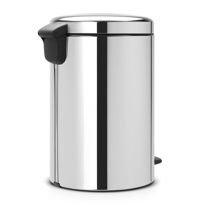 뉴 아이콘 페달 빈 휴지통 20 리터, brilliant steel Brabantia | 브라반티아