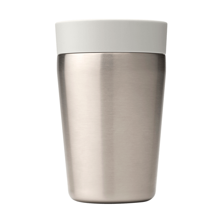 메이크 & 테이크 보온 머그 20 cl - Light grey - Brabantia | 브라반티아