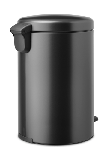 뉴 아이콘 페달 빈 휴지통 20 리터 - Confident grey - Brabantia | 브라반티아