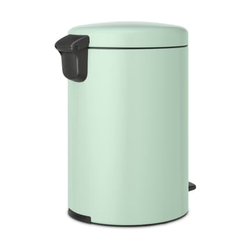 뉴 아이콘 페달 빈 휴지통 20 리터 - Jade green - Brabantia | 브라반티아