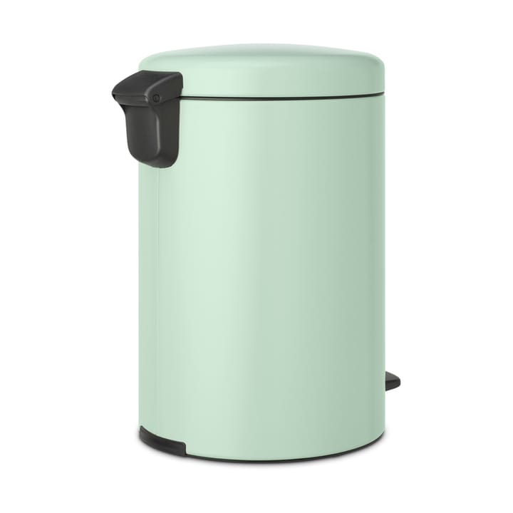 뉴 아이콘 페달 빈 휴지통 20 리터, Jade green Brabantia | 브라반티아