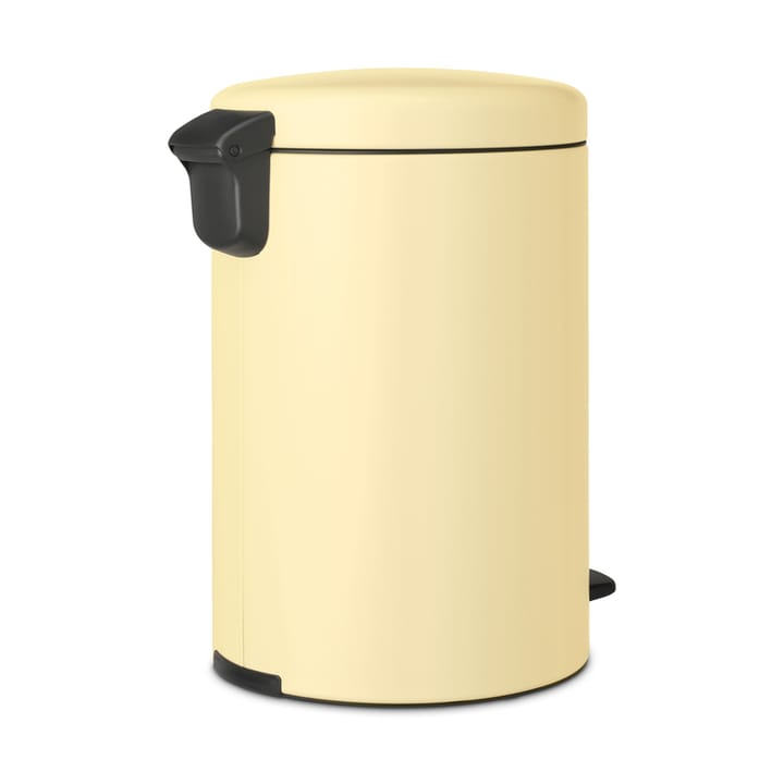 뉴 아이콘 페달 빈 휴지통 20 리터, Mellow yellow Brabantia | 브라반티아