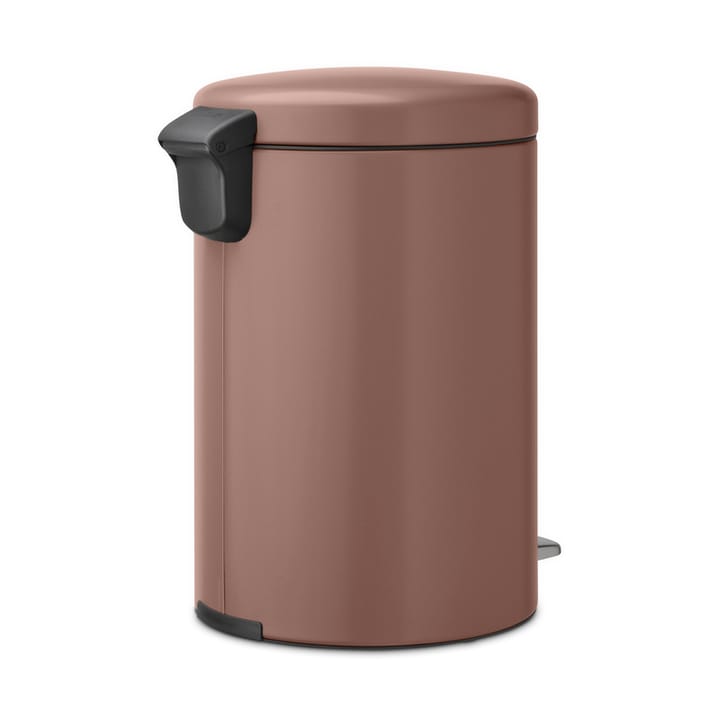 뉴 아이콘 페달 빈 휴지통 20 리터, Satin taupe Brabantia | 브라반티아