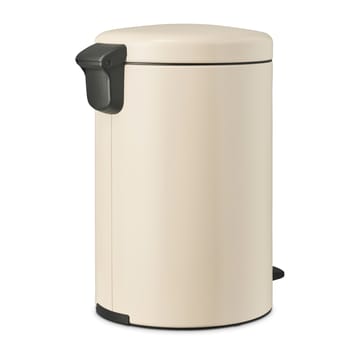 뉴 아이콘 페달 빈 휴지통 20 리터 - Soft beige - Brabantia | 브라반티아