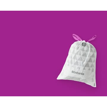 퍼펙트핏 빈 백 200 bags - Model C. 10-12 L - Brabantia | 브라반티아