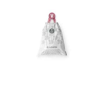 브라반티아 퍼펙트핏 빈 백 200 bags - Model V. 2-3 L - Brabantia | 브라반티아