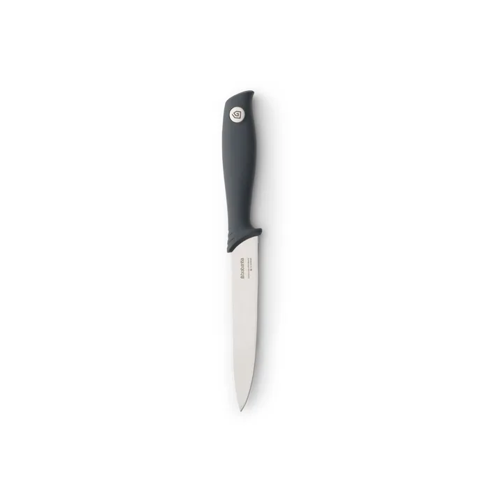 테이스티 베지터블 나이프 - 24.8 cm - Brabantia | 브라반티아