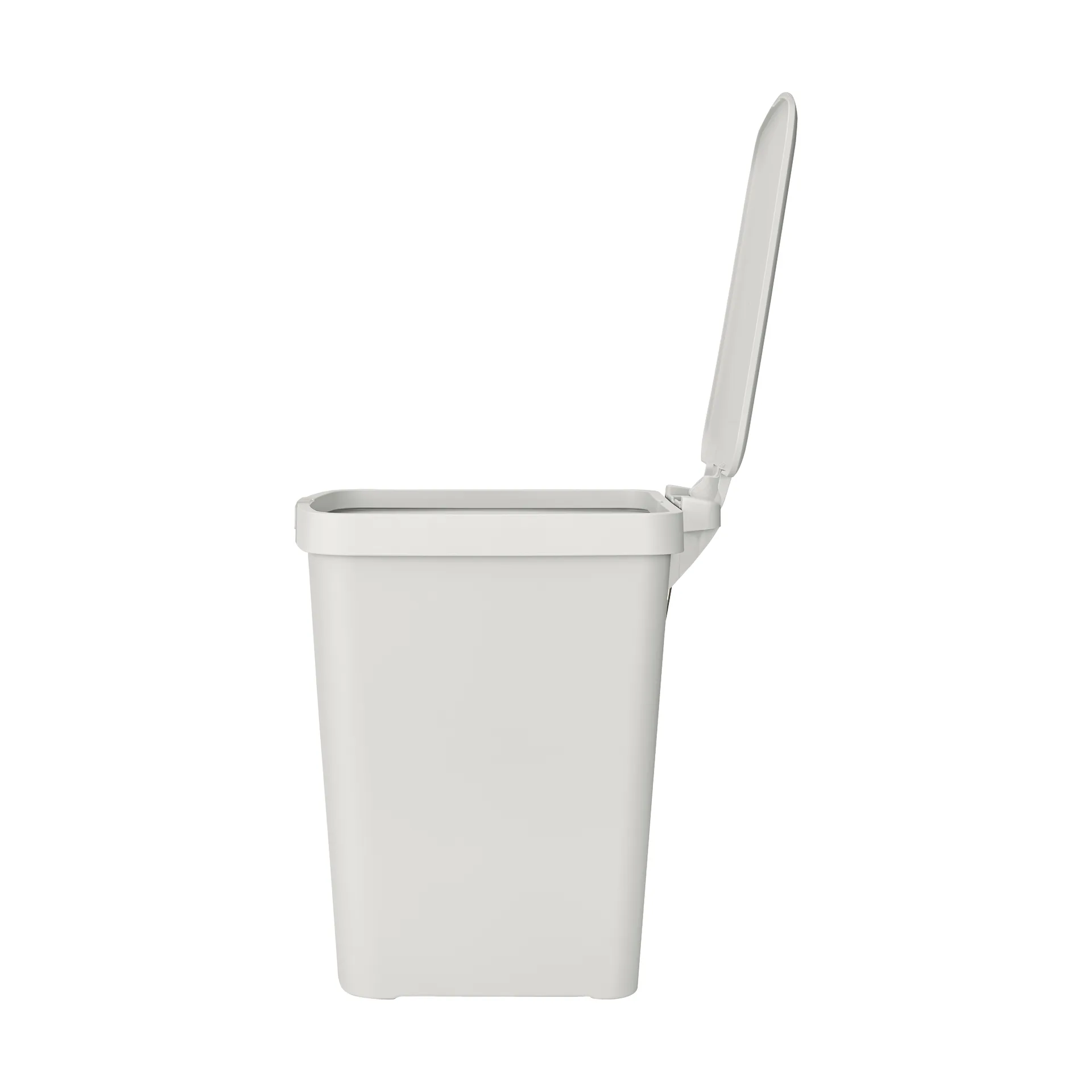 스텝업 페달 빈 25 L, Light grey Brabantia | 브라반티아