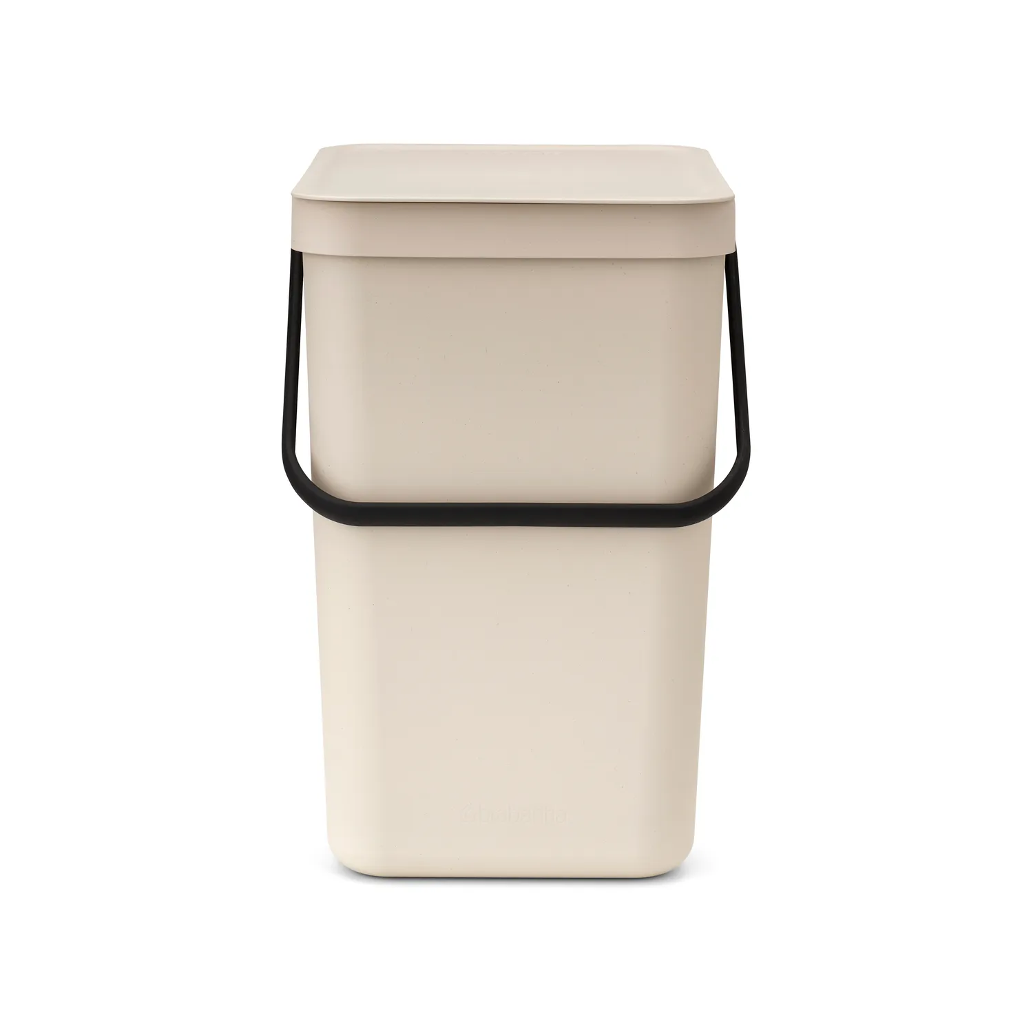 소트 & 고 휴지통 25 L, Soft Beige Brabantia | 브라반티아