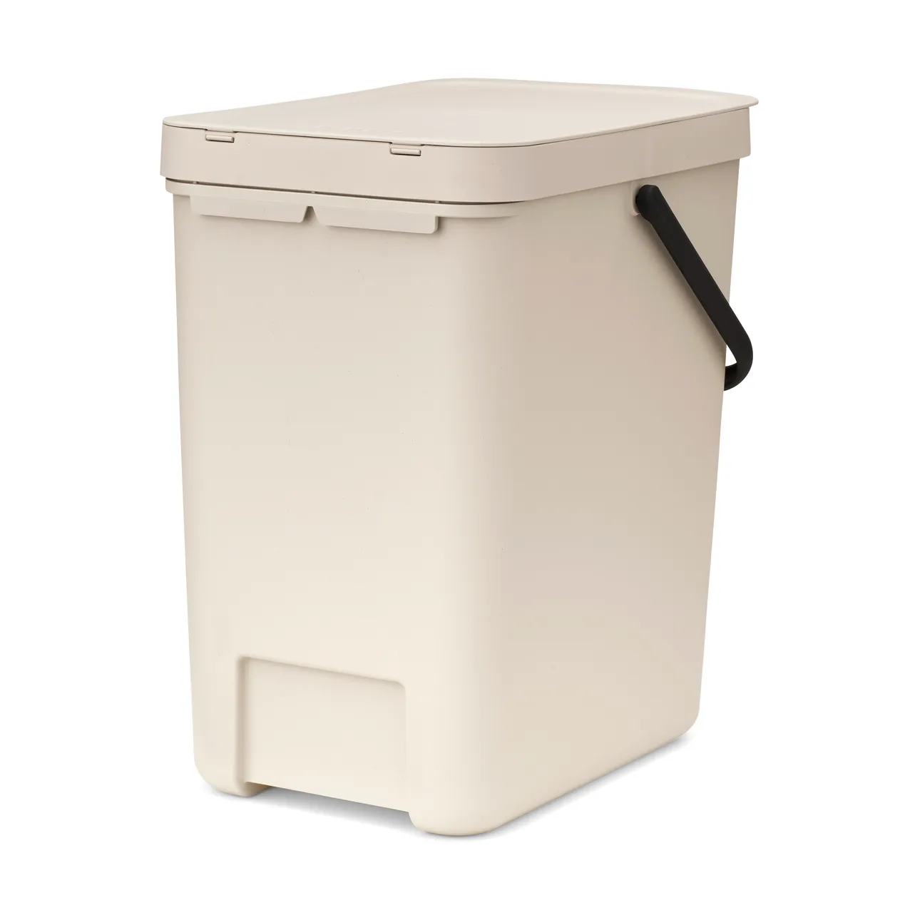 소트 & 고 휴지통 25 L, Soft Beige Brabantia | 브라반티아