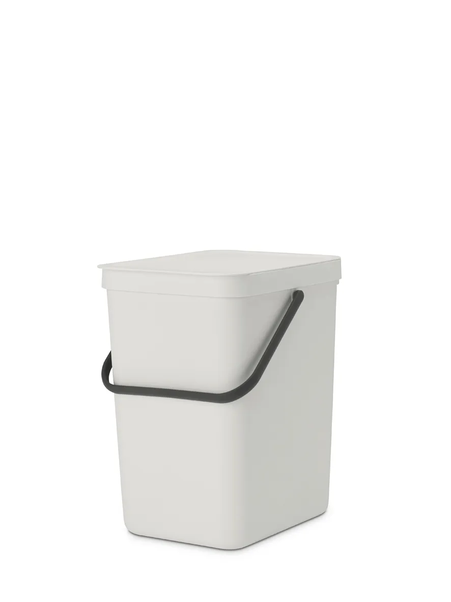 소트 & 고 휴지통 25 L,  Brabantia | 브라반티아
