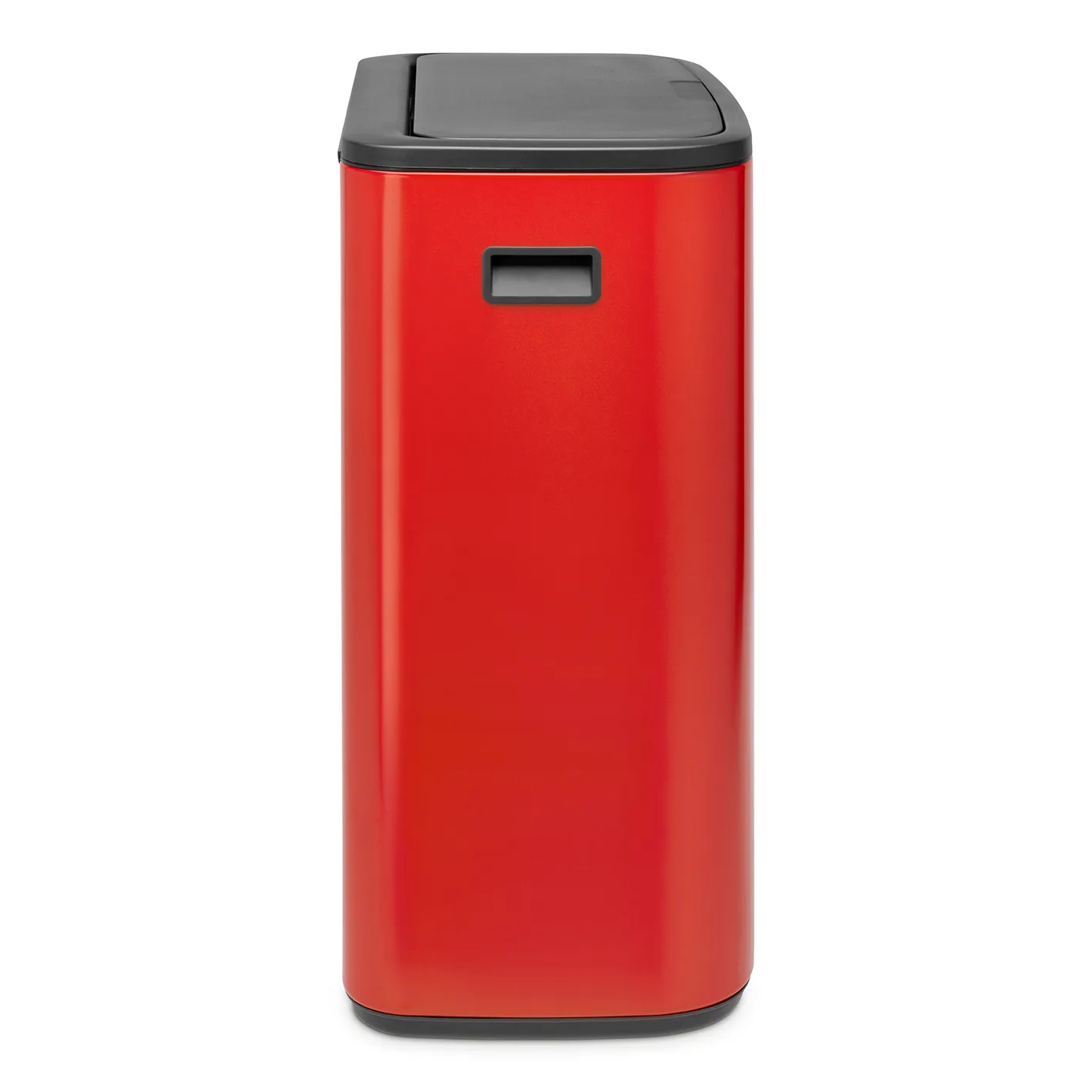 보 터치 빈 2x30 L, Passion red Brabantia | 브라반티아