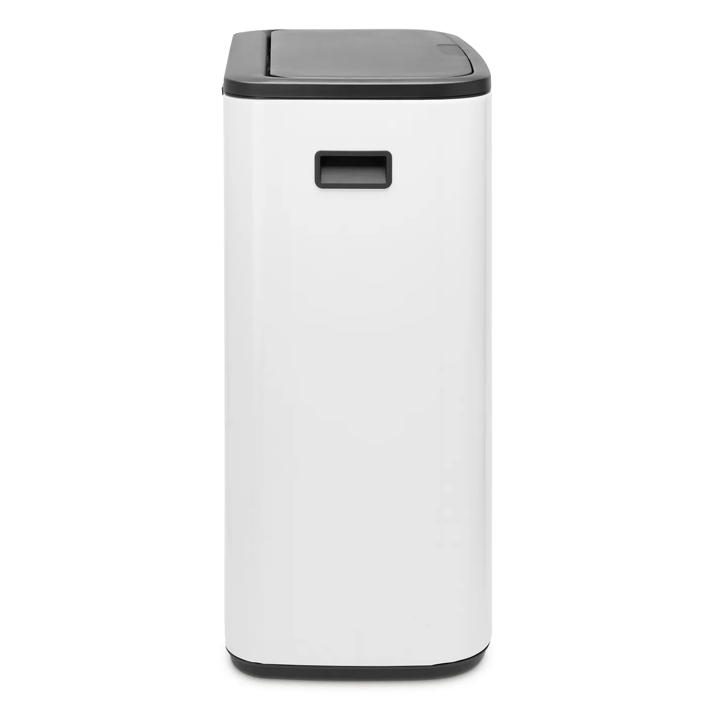 보 터치 빈 휴지통 2x30 L, White Brabantia | 브라반티아