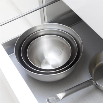 브라반티아 믹싱볼 3개 세트 - 3개 세트 - Brabantia | 브라반티아